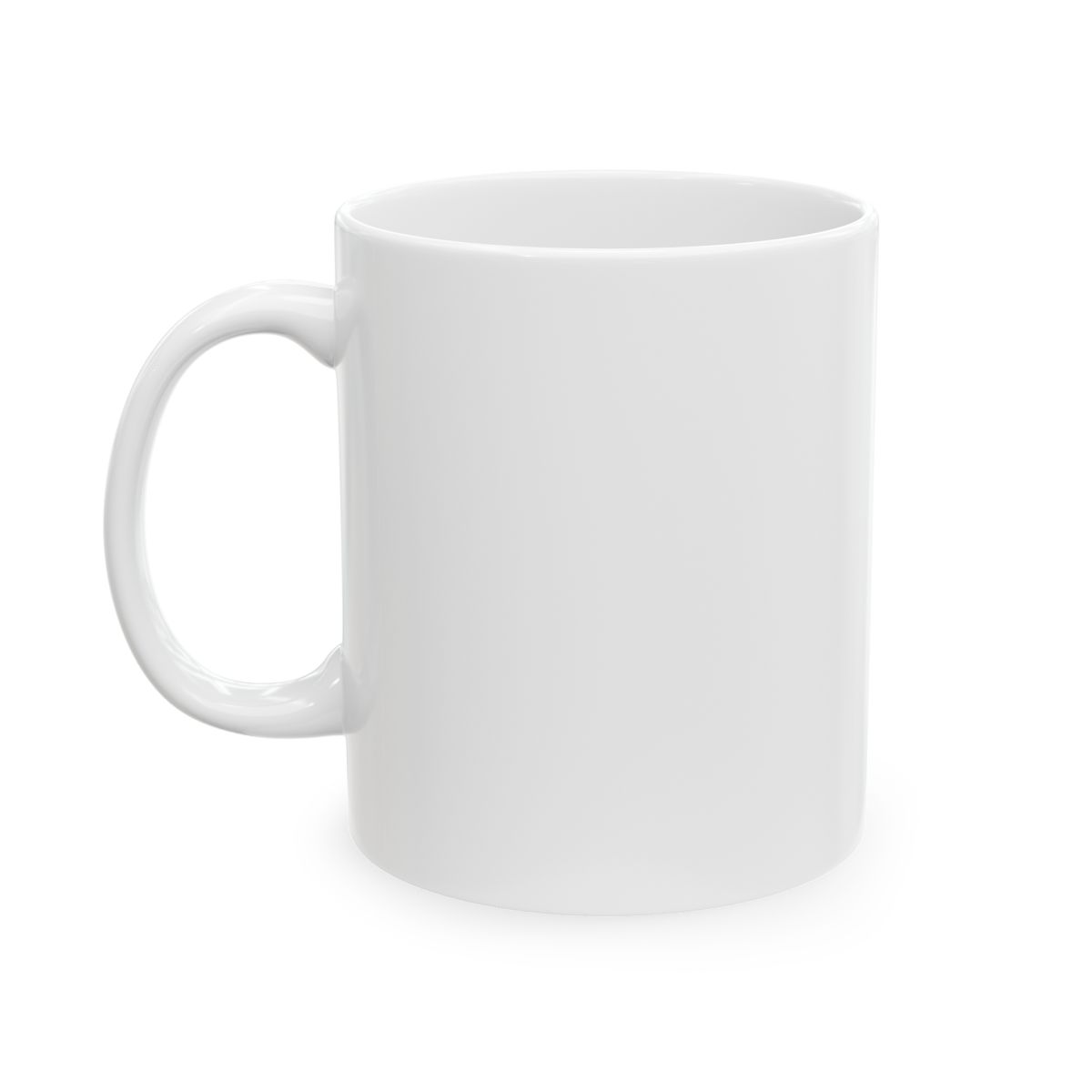 True Crime Junkie Script | True Crime Mug, Podcast Gift, Coffee Cup - alternate angle 4, merchandise