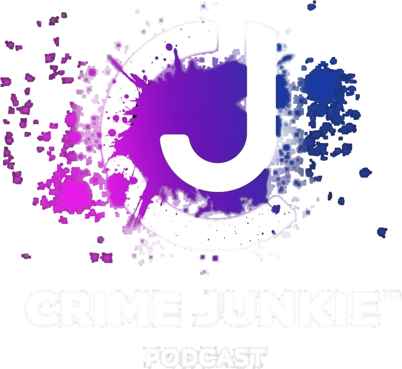 Crime Junkie Podcast - Official Merchandise